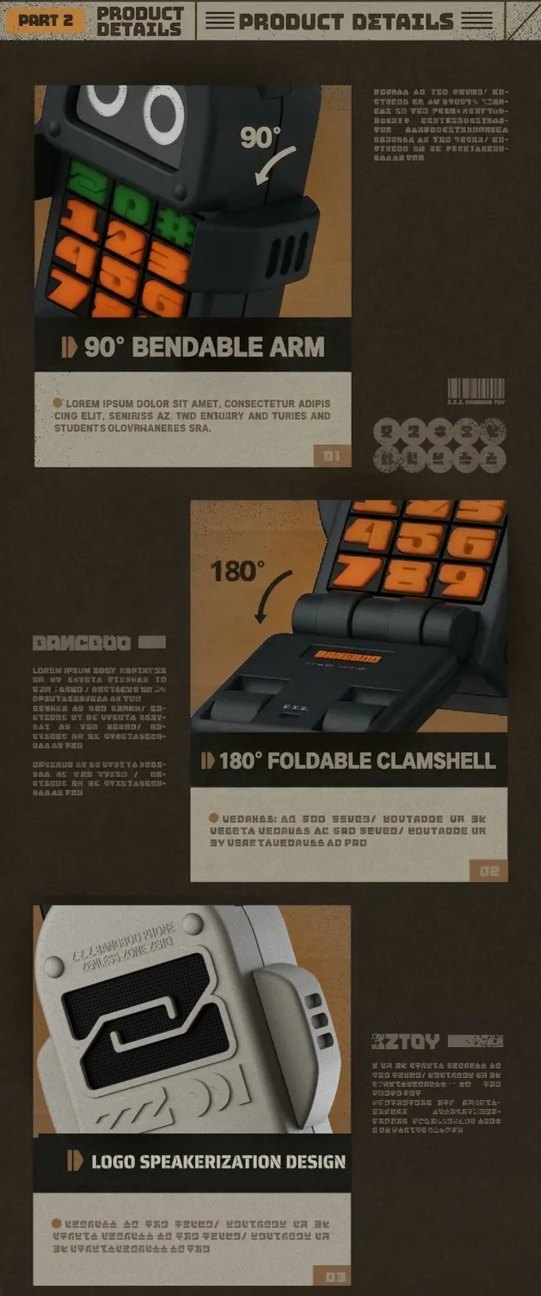 En-Nah Walkie-Talkie - Bangboo En Nah Walkie Talkie Bangboo Content 4