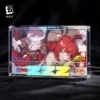 Official Zzz Merch Store Zzz Acrylic Insert Mindscape Cinema Series Spook Shack 1