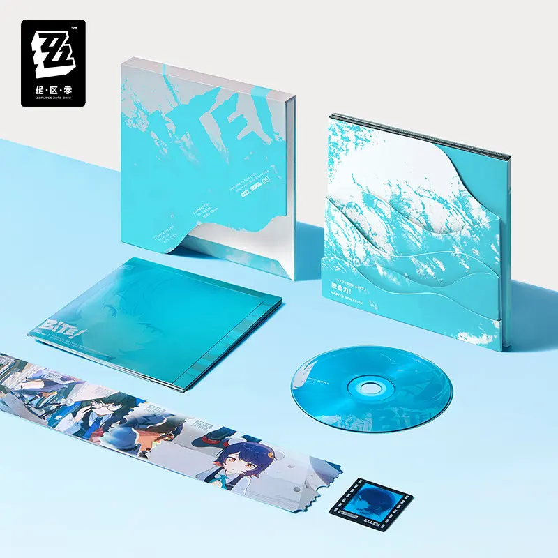 Official Zzz Merch Store Zzz Ellen Ep Shark S Gotta Bite 1