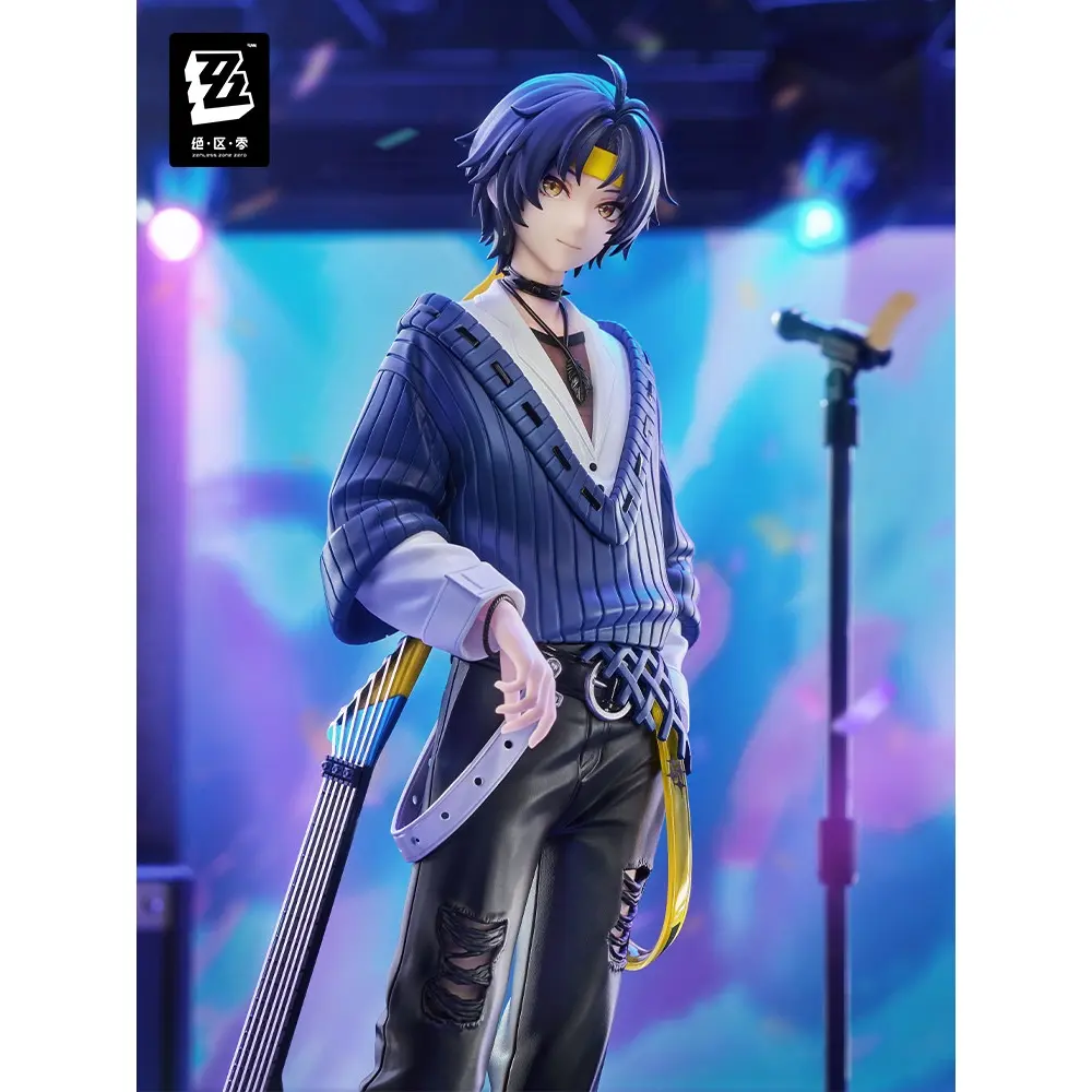 Zzz Harumasa Figure - Gift Plus 3 Zzz Harumasa Figure - Gift Plus - Image 3