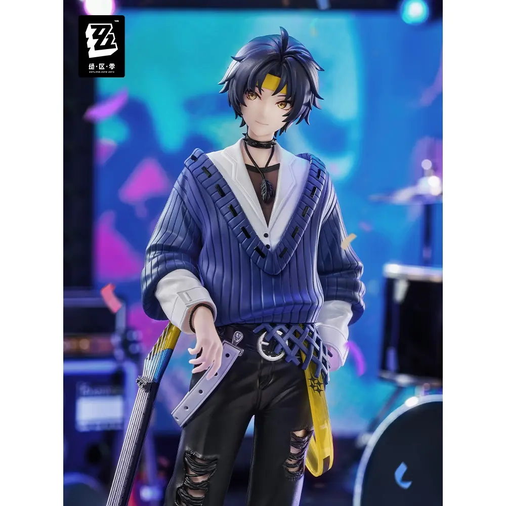 Zzz Harumasa Figure - Gift Plus 5 Zzz Harumasa Figure - Gift Plus - Image 5