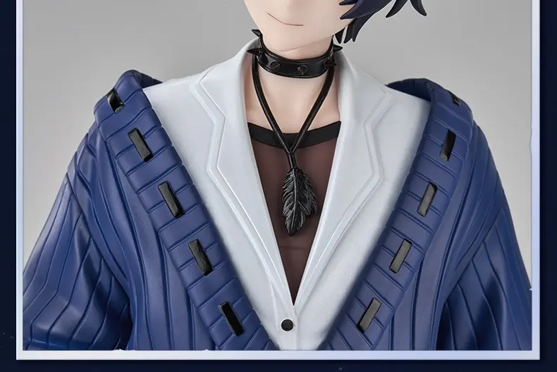 Zzz Harumasa Figure - Gift Plus 11 Zzz Harumasa Figure - Gift Plus Zzz Harumasa Figure Gift Plus Content 6