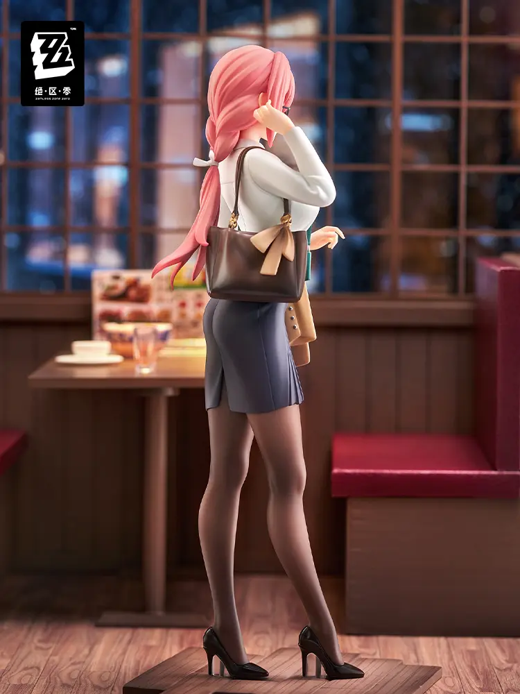 Zzz Yanagi Figure - LIMIEPIE Series 4 Zzz Yanagi Figure - Limiepie Series - Image 4