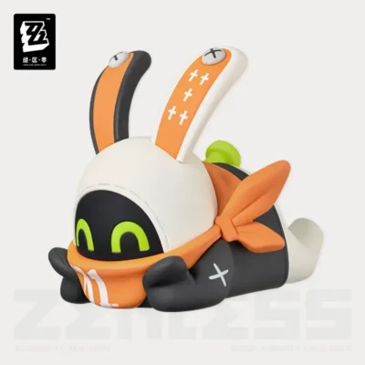 Featured Zzz Merch Zzz Bangboo Phone Holder Bangboo 2