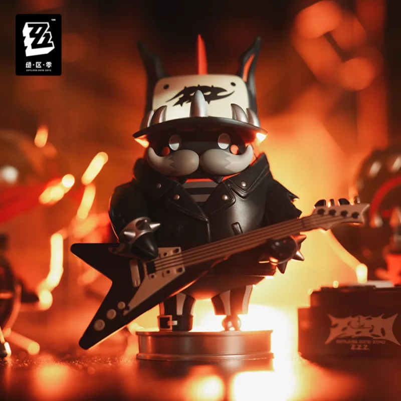 Zzz Bangboo Standee - San-Z Beats - Image 2