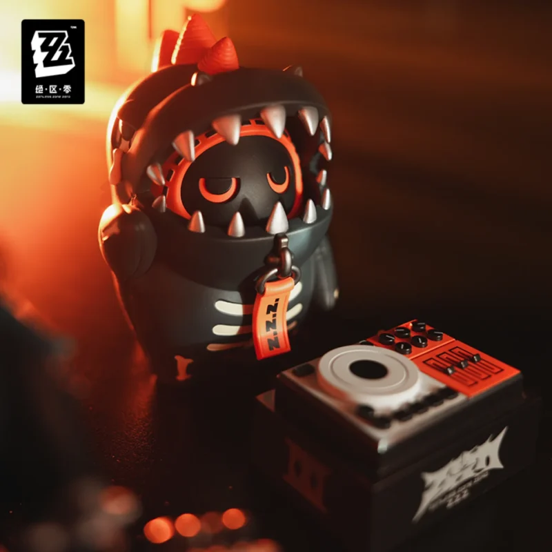 Zzz Bangboo Standee - San-Z Beats - Image 3