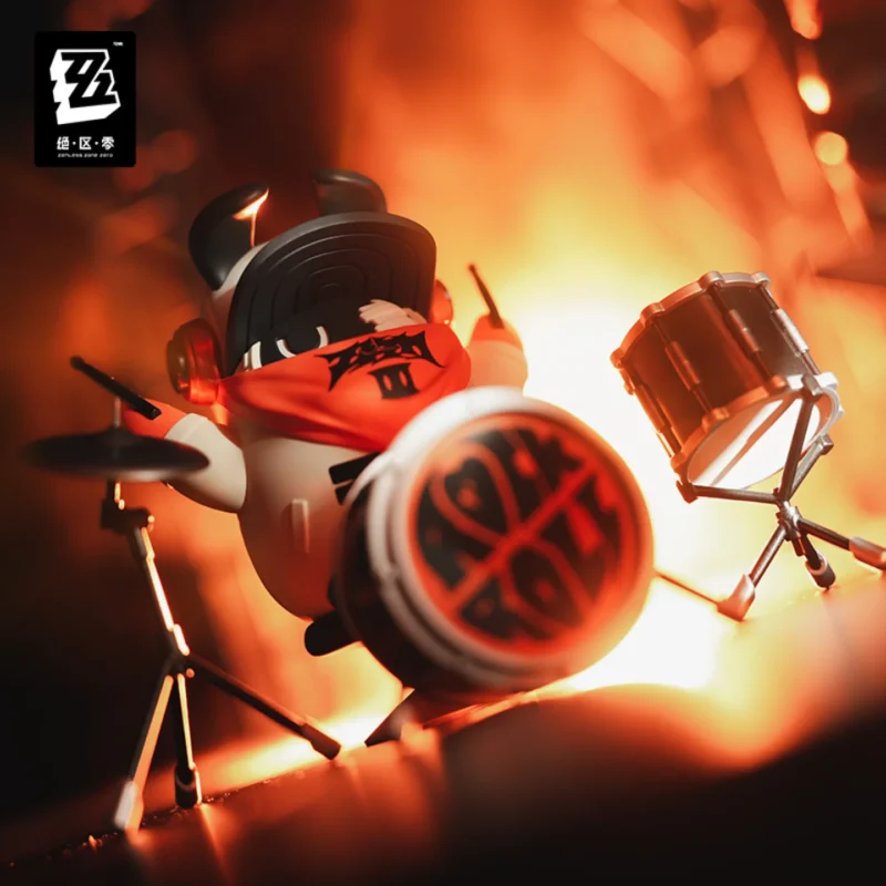Zzz Bangboo Standee - San-Z Beats - Image 4