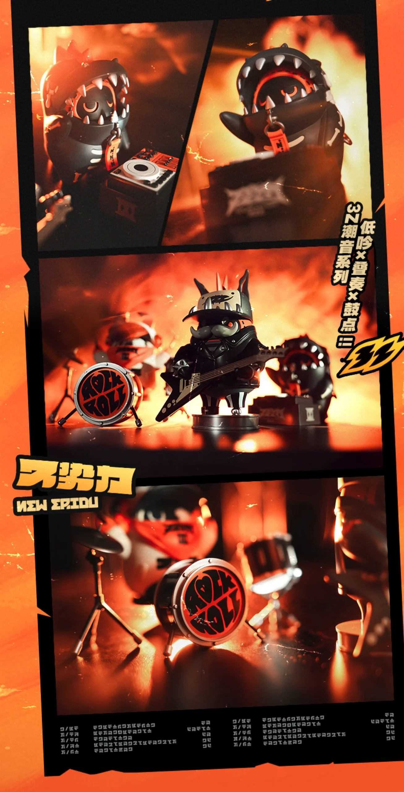 Zzz Bangboo Standee - San-Z Beats 12 Zzz Bangboo Standee - San-Z Beats Zzz Bangboo Standee San Z Beats Content 5