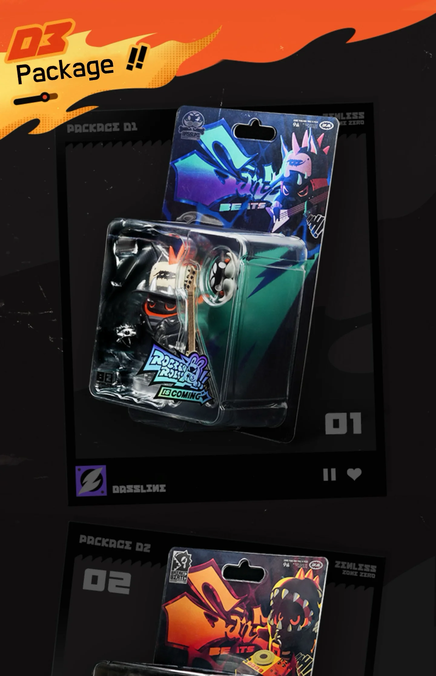 Zzz Bangboo Standee - San-Z Beats 13 Zzz Bangboo Standee - San-Z Beats Zzz Bangboo Standee San Z Beats Content 6
