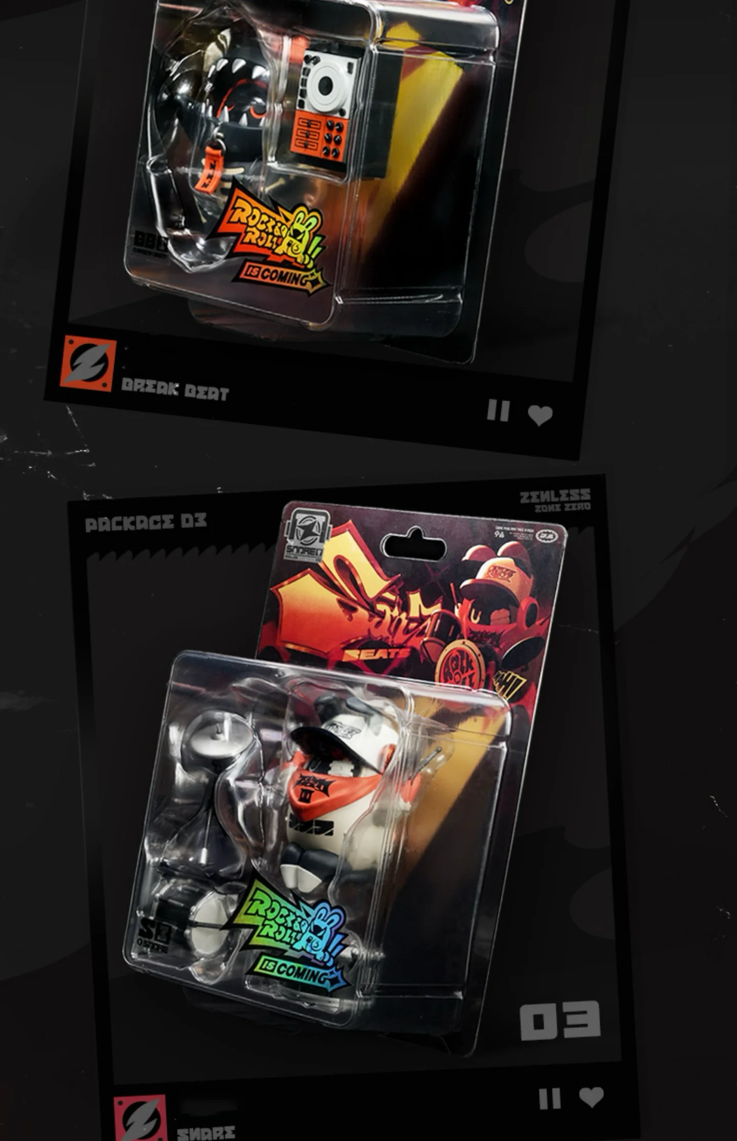 Zzz Bangboo Standee - San-Z Beats 14 Zzz Bangboo Standee - San-Z Beats Zzz Bangboo Standee San Z Beats Content 7