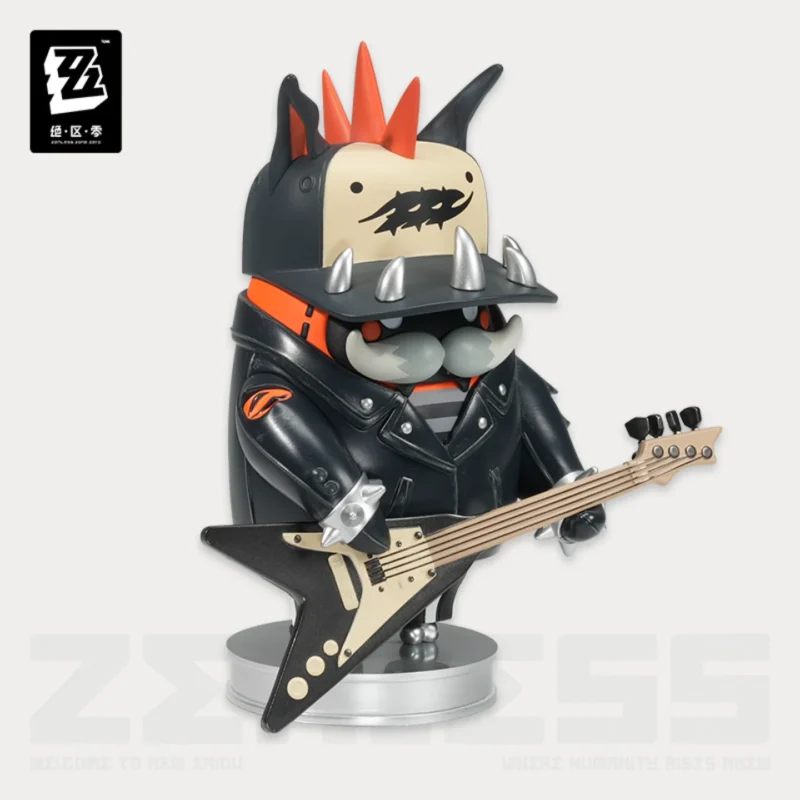 Zzz Bangboo Standee - San-Z Beats - Image 5