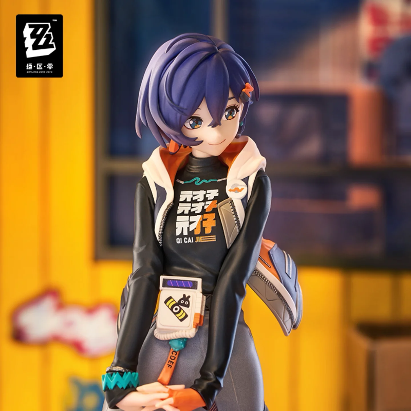 [宅送] Figure Belle Zzz - Merch Zzz - SP Parade Up Pop 旅行かばん・小分けバッグ