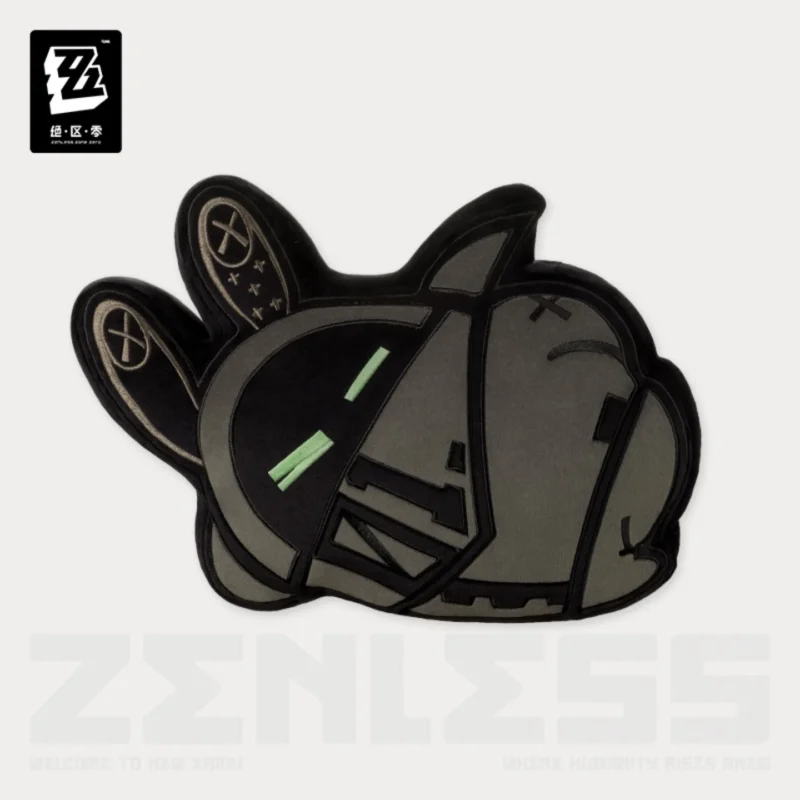 Zzz Pillow - Eous Bangboo - Image 6