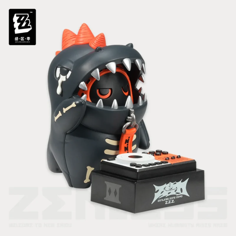 Zzz Bangboo Standee - San-Z Beats - Image 6