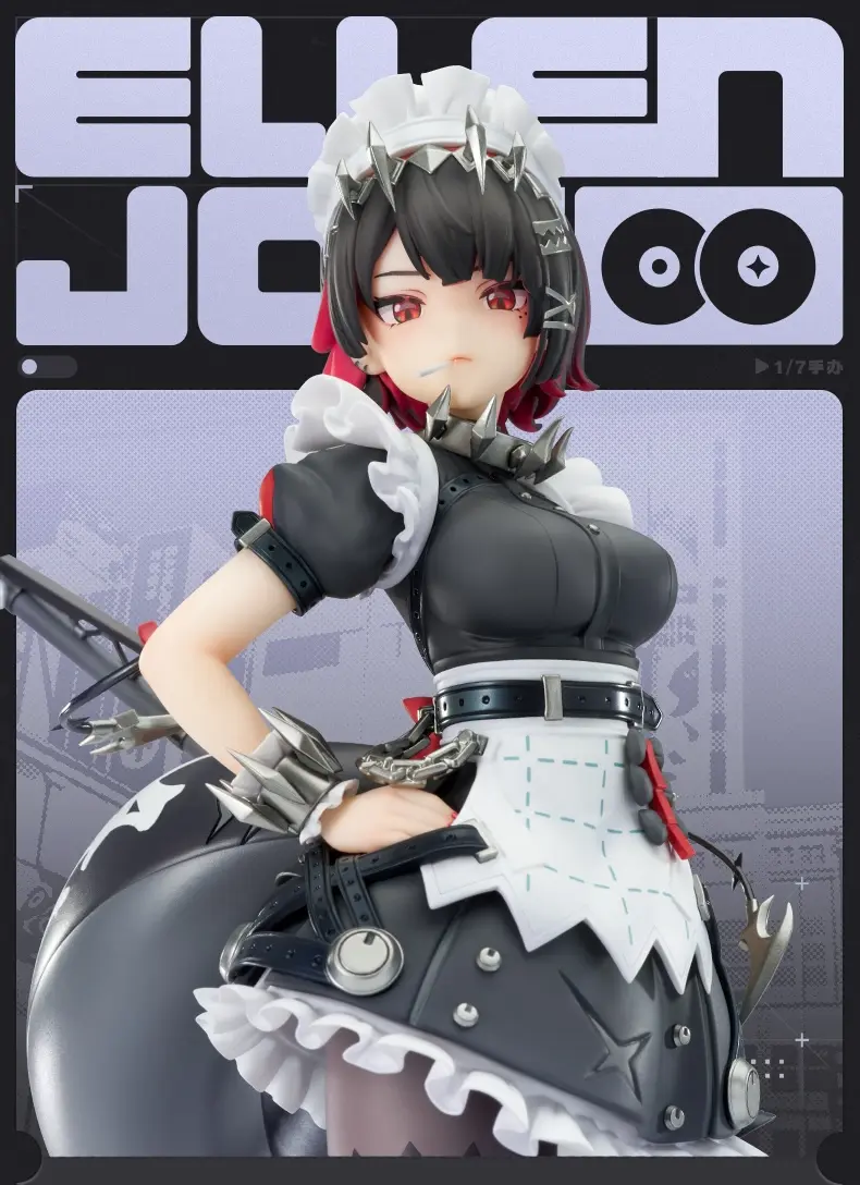 Zzz Ellen Figure - Victoria Housekeeping Co Zzz Ellen Figure Victoria Housekeeping Co Content 1