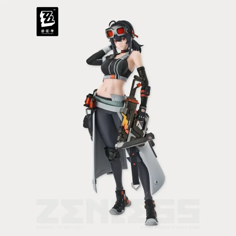 Zzz Grace Figure - Pop Up Parade Sp