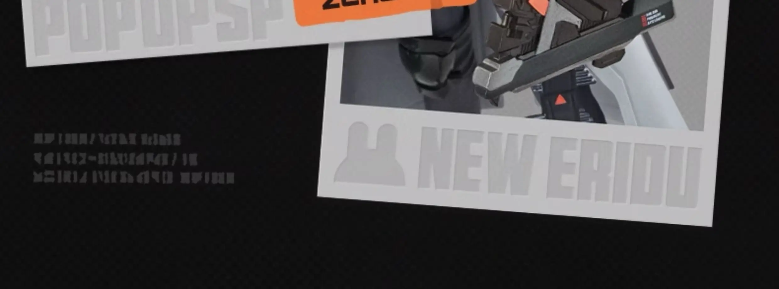 Zzz Grace Figure - Pop Up Parade Sp Zzz Grace Figure Pop Up Parade Sp Content 5