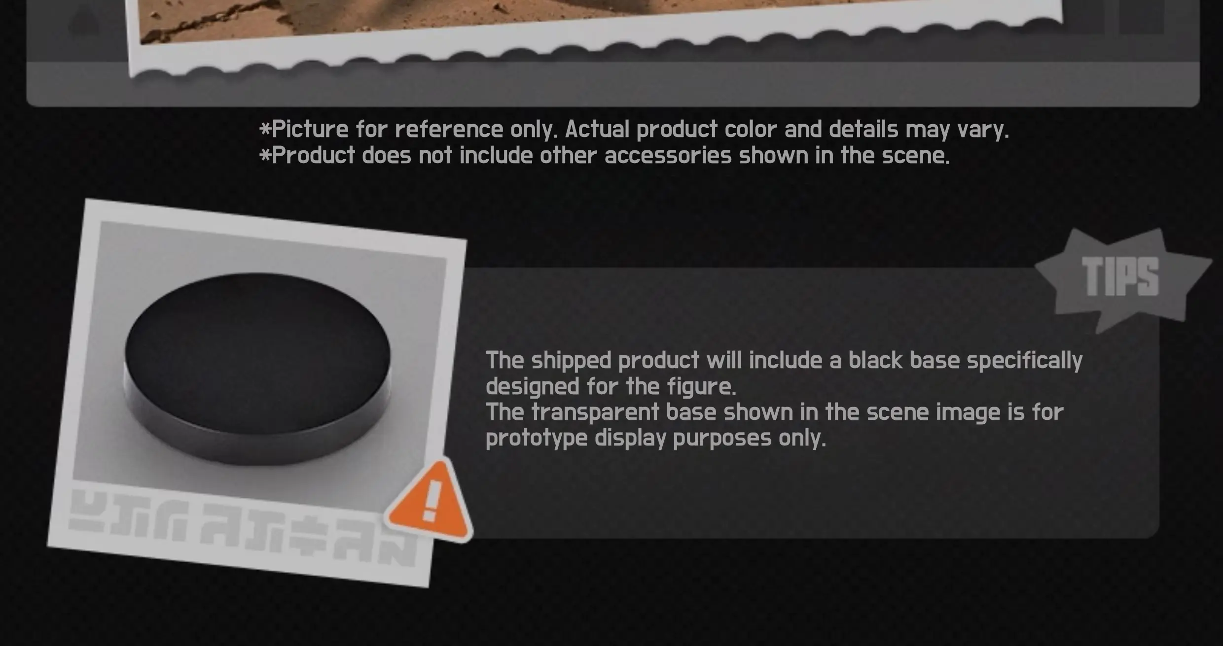 Zzz Grace Figure - Pop Up Parade Sp Zzz Grace Figure Pop Up Parade Sp Content 8