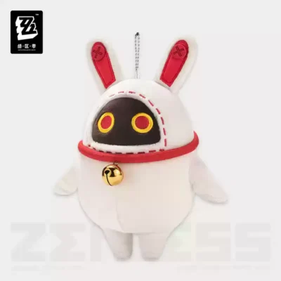 Featured Zzz Merch Zzz Lucky Bangboo Charm Bangboo 2