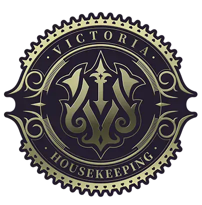 Victoria Housekeeping Zzz Merch Factions Victoria Housekeeping Icon Badge 1