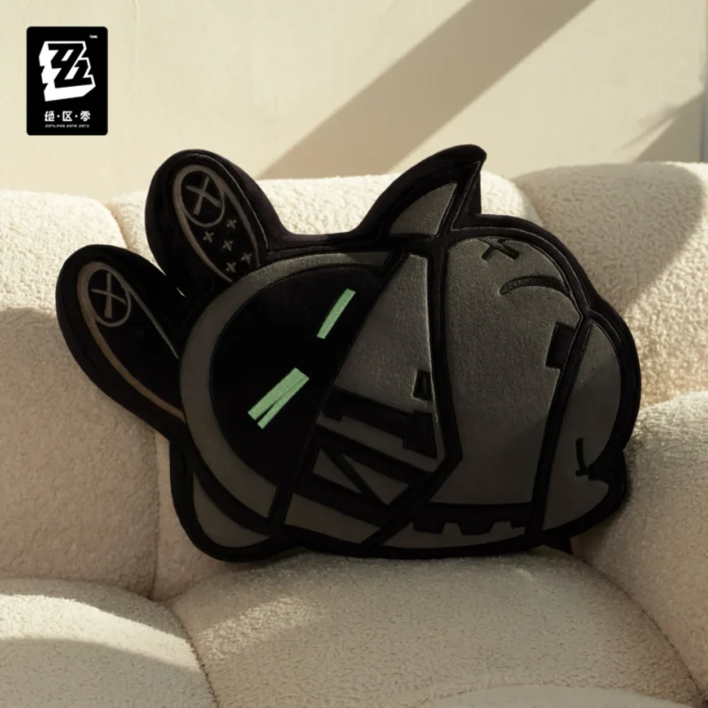 Zzz Pillow - Eous Bangboo - Image 2