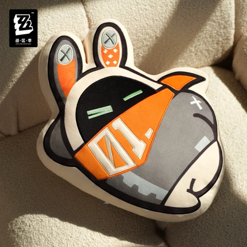 Zzz Pillow - Eous Bangboo - Image 3