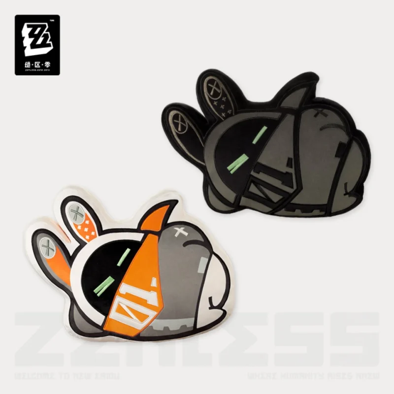 Zzz Pillow - Eous Bangboo - Image 4