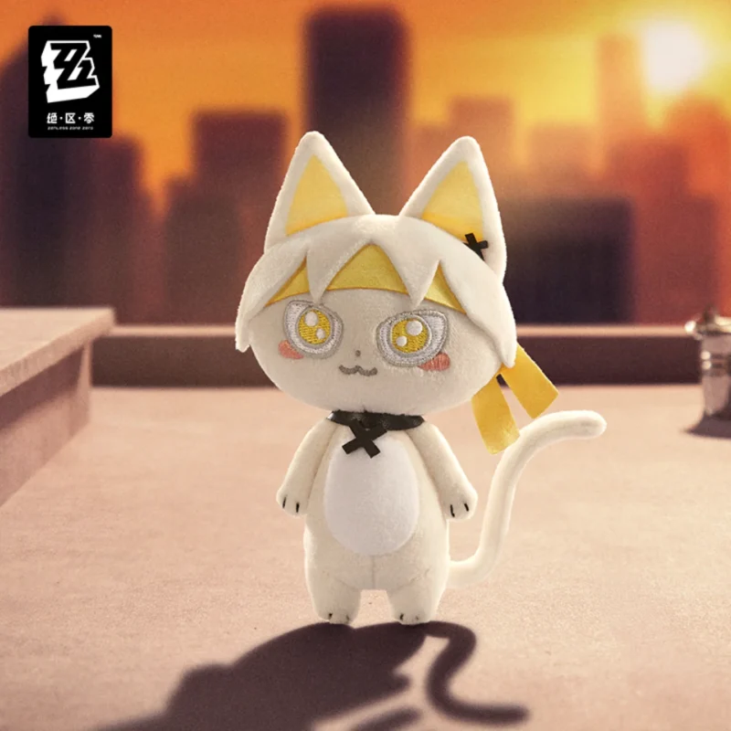 Zzz Plush Charm - H.s.o.s.6 - Image 3