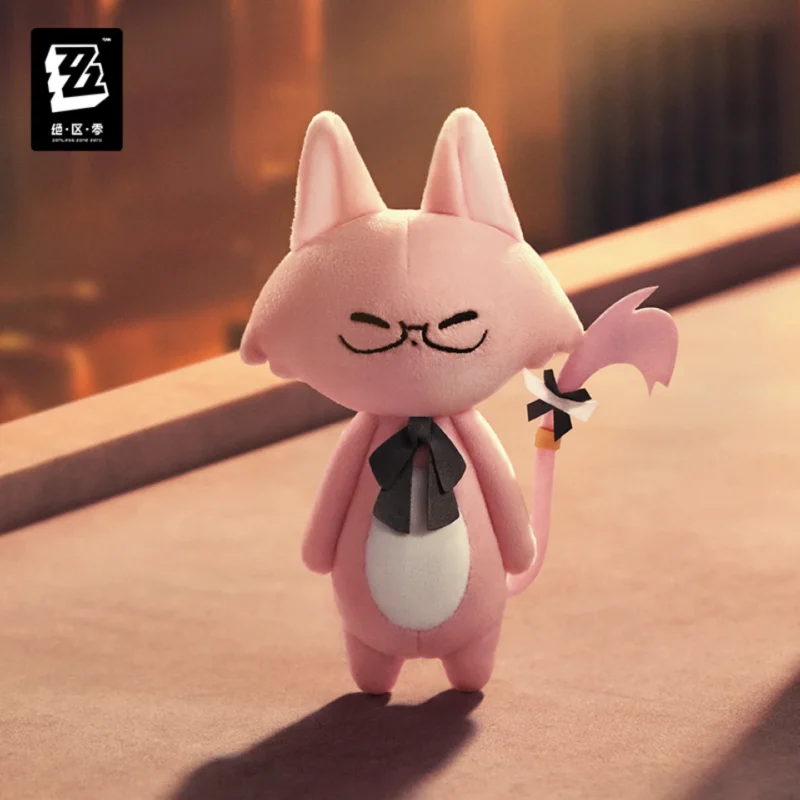 Zzz Plush Charm - H.s.o.s.6 - Image 4