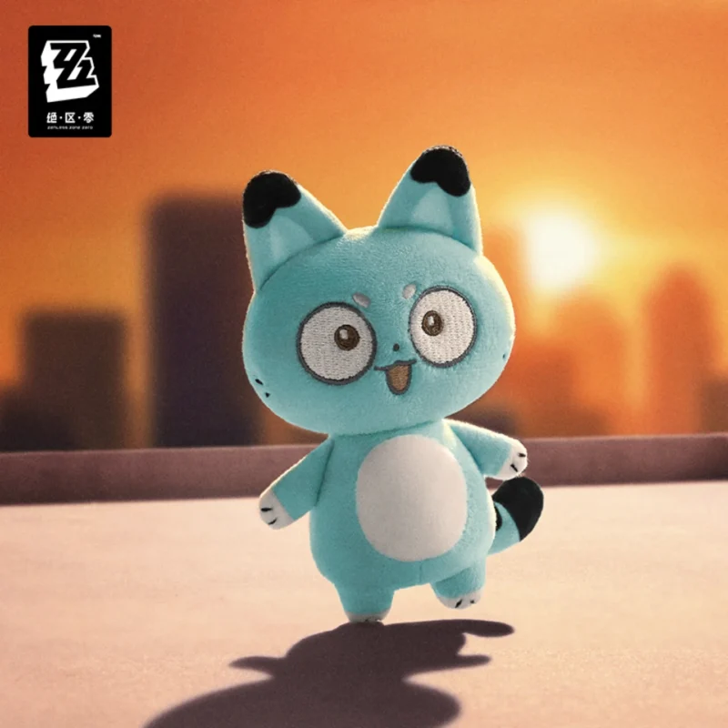 Zzz Plush Charm - H.s.o.s.6 - Image 5