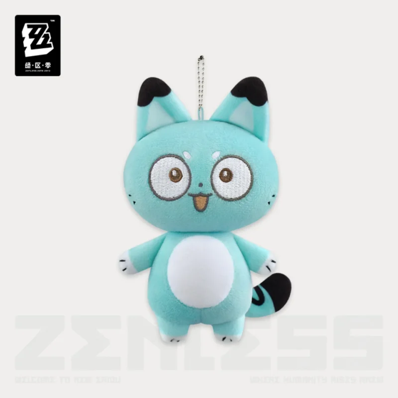 Zzz Plush Charm - H.s.o.s.6 - Image 9
